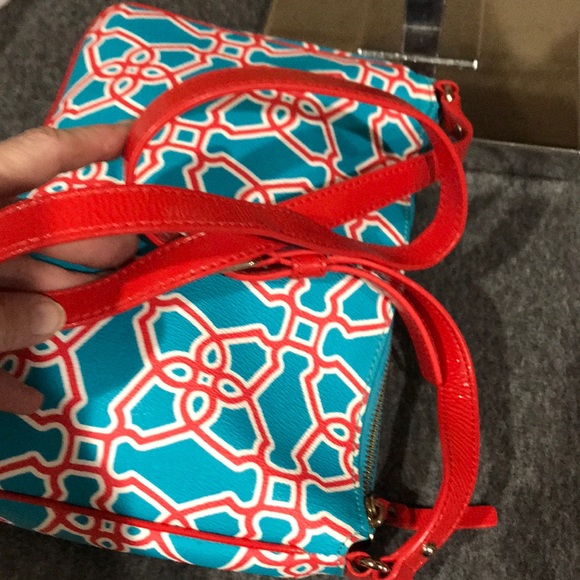 Kate Spade Crossbody - Picture 5 of 7